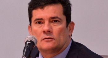 Em BH, Moro pressiona Congresso a aprovar mudança de regra da segunda instância